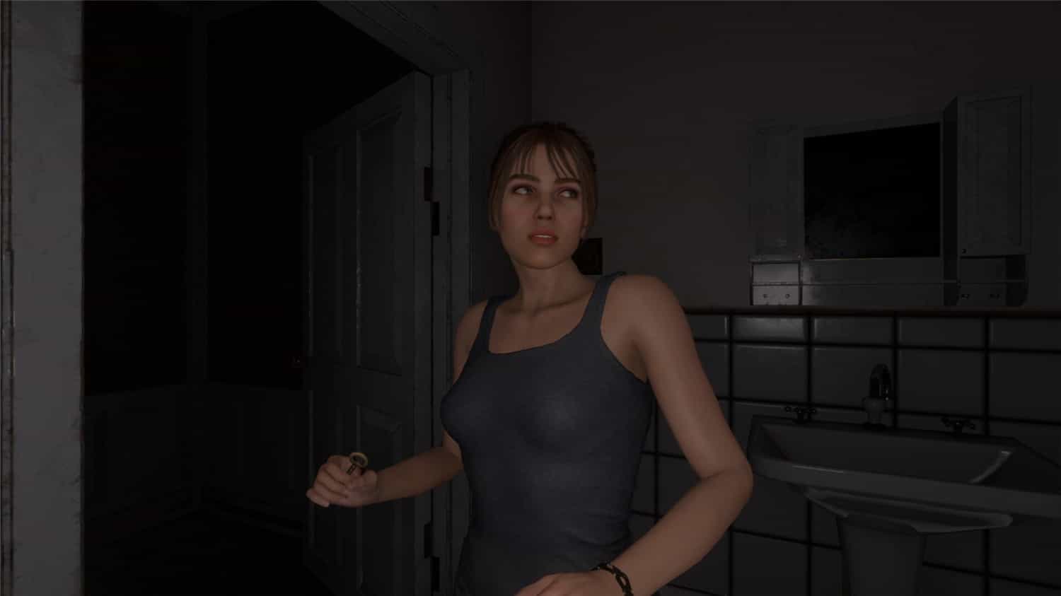 《塞琳娜的不眠夜》v1.0.0中文版 图片4