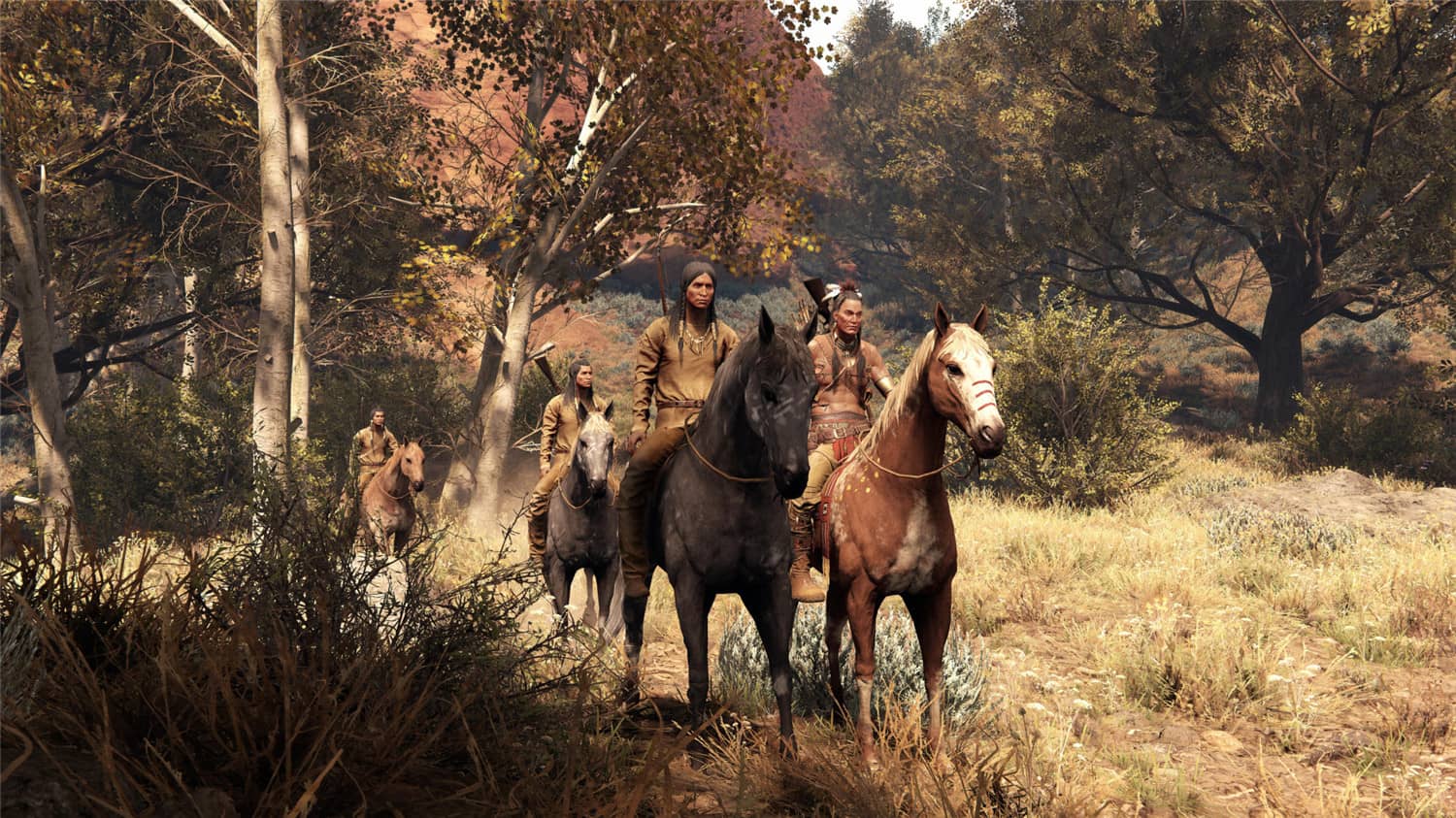 《这是我的土地》v1.0.1中文版 图片12