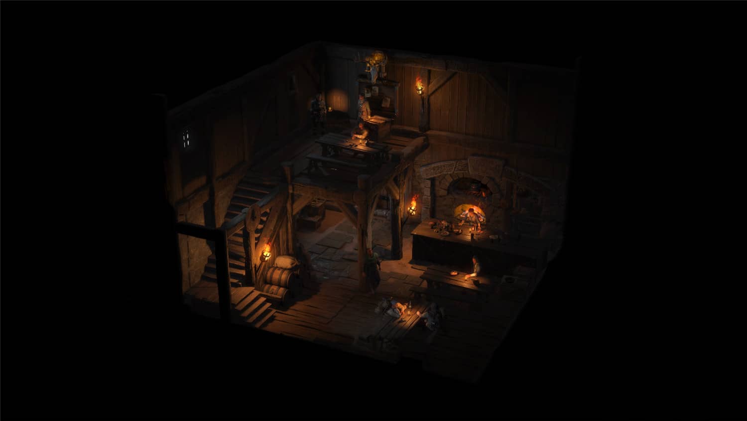 《战争传说》v1.0.42132中文版 图片4