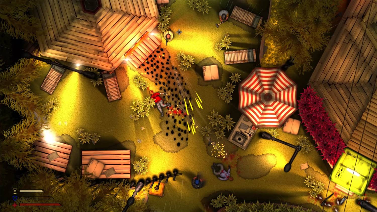 《罪恶街区》v1.01中文版 图片14 《罪恶街区》v1.01中文版 图片14
