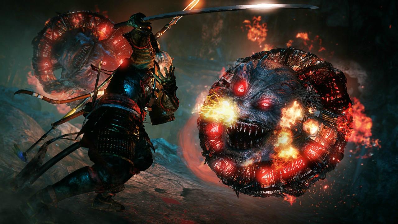 《仁王》v1.24.08完整版 图片4 《仁王》v1.24.08完整版 图片4