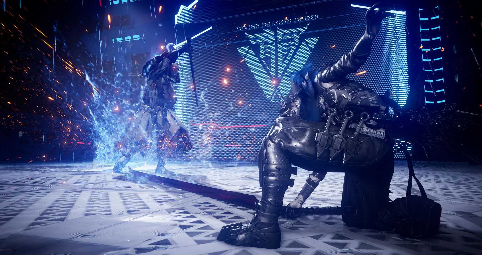 《忍者龙剑传4》Build.20221720中文 图片2