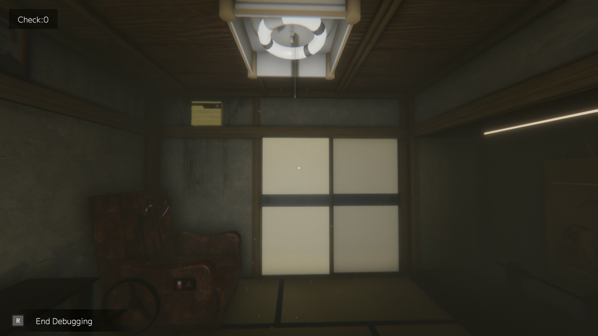 《调试截止线》v1.0.0中文版 图片8