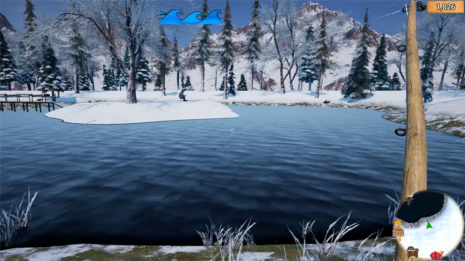 《西伯利亚村庄》v1.0.0中文版 图片8