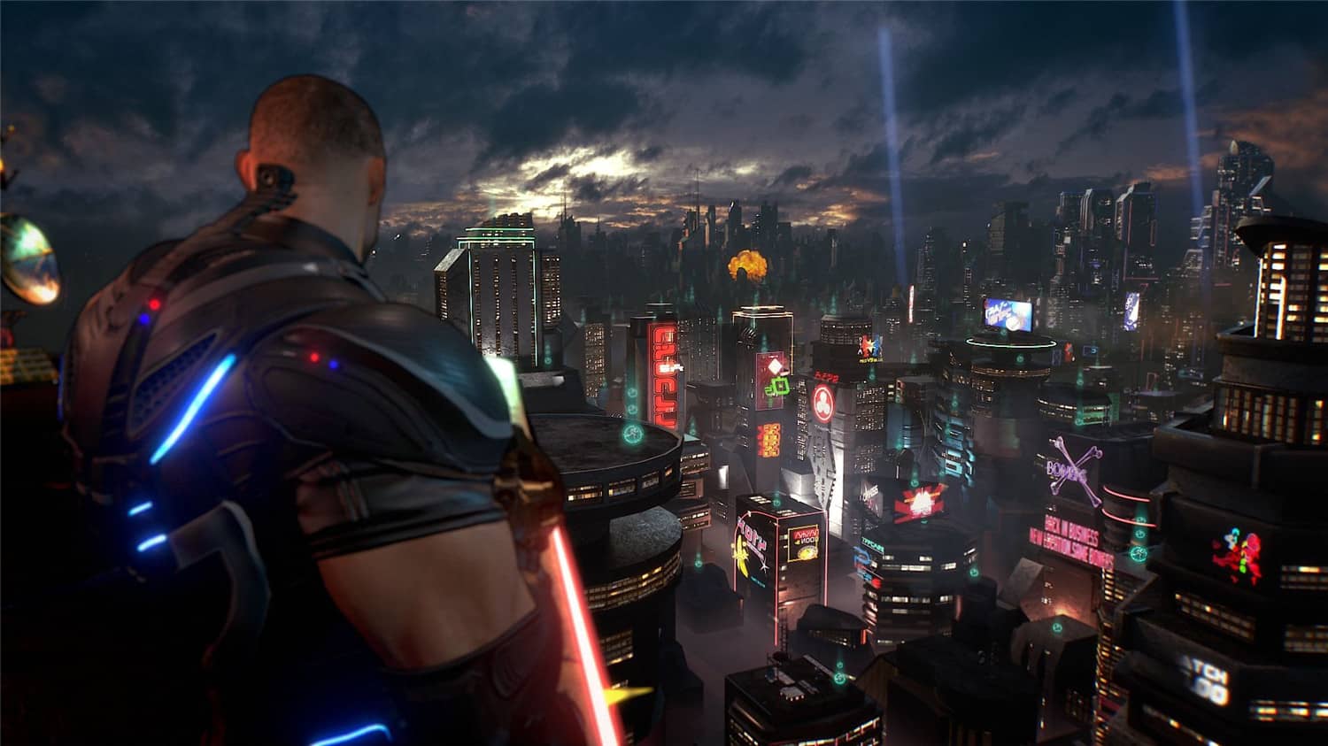 《除暴战警3》v1.0.3162.2中文版 图片12 《除暴战警3》v1.0.3162.2中文版 图片12