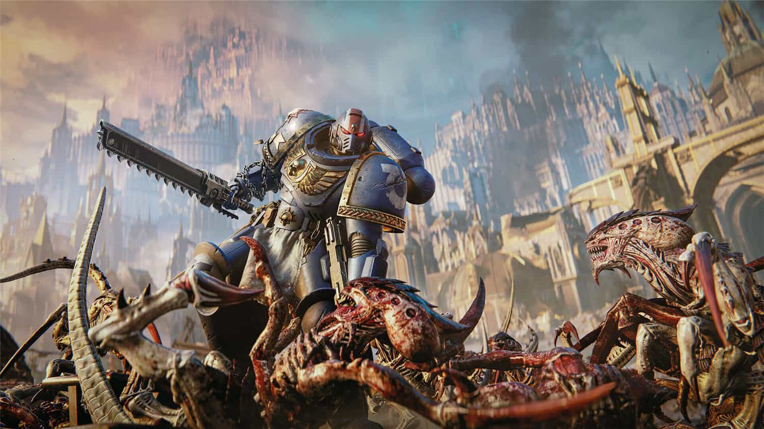 《战锤40K：星际战士2》v14.0.0.1中文版 图片12