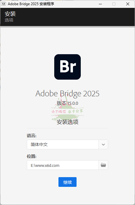 Adobe Bridge 2025 v15.1.2.737. 图片2 Adobe Bridge 2025 v15.1.2.737. 图片2
