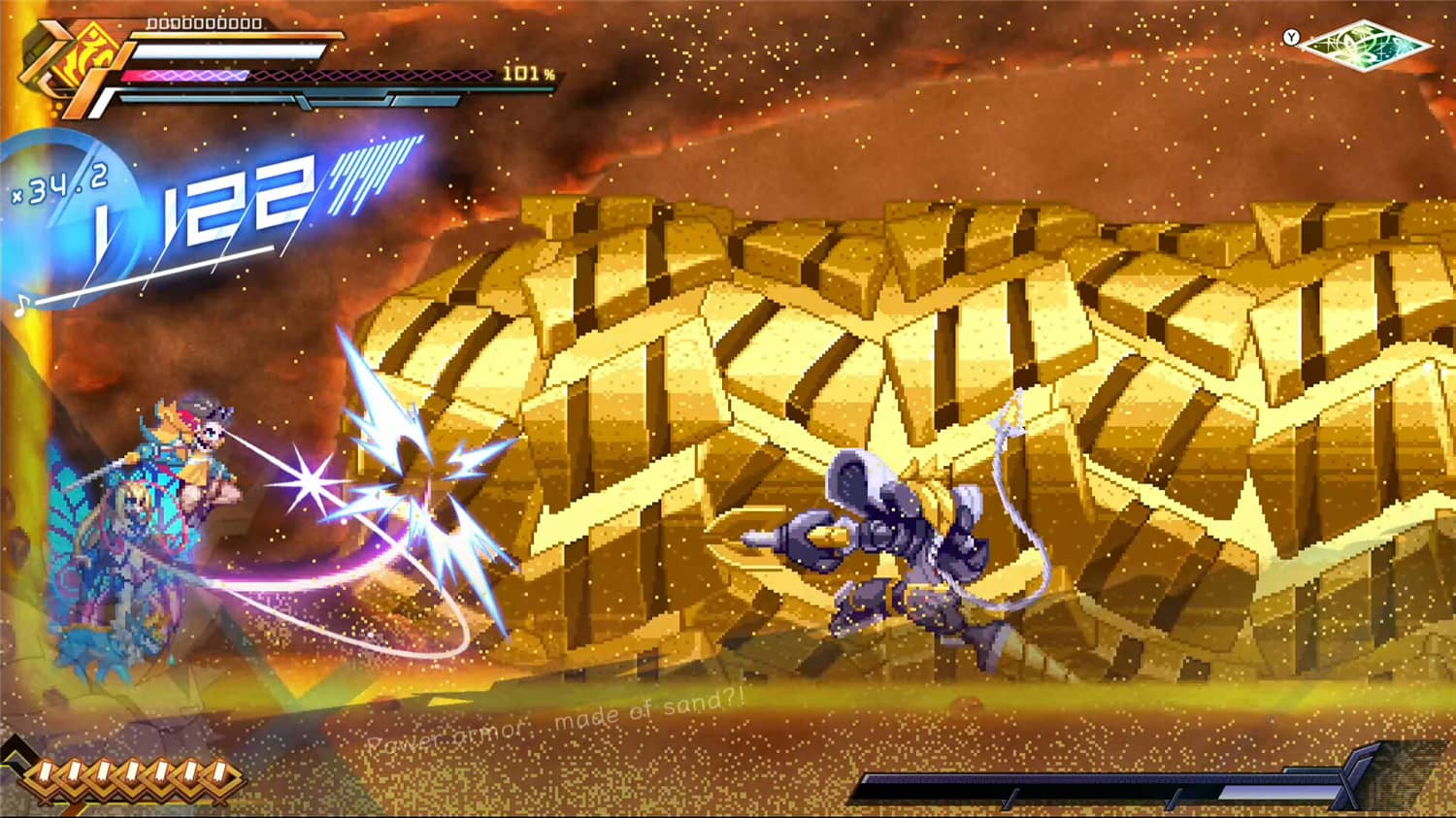 《苍蓝雷霆3》v1.3.0中文版 图片4