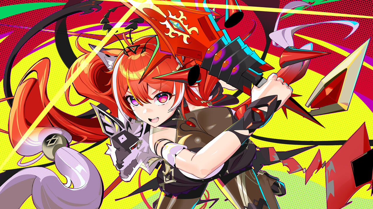 《叛逆神魂GODSOUL》中文版 图片7