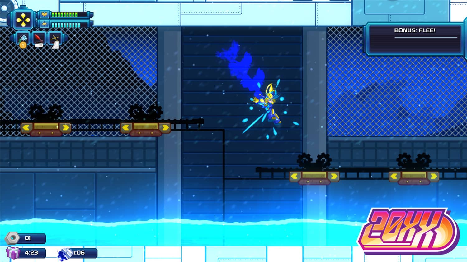 《20XX》Build.8570353中文版 图片6