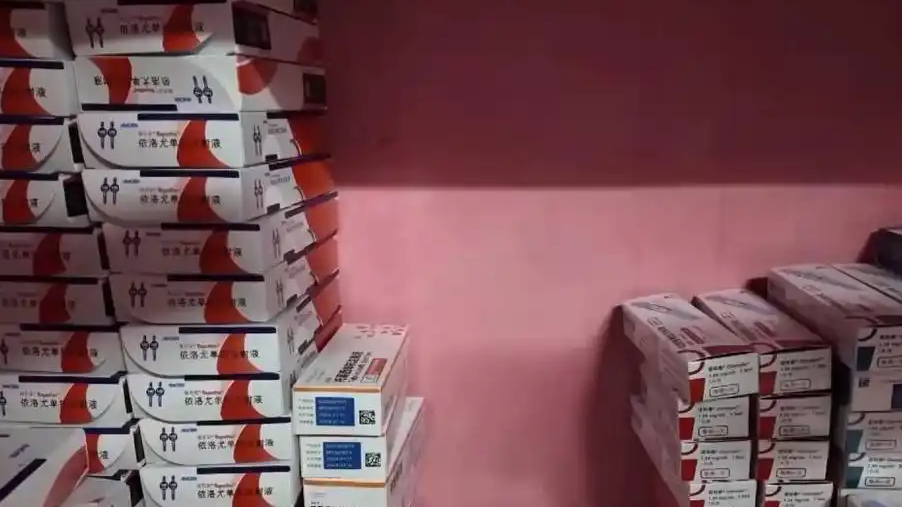 司美格鲁肽成变质回流药重灾区