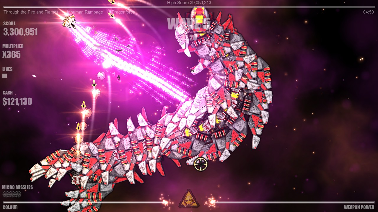 《危险节奏2》Build.18266952中文版 图片10 《危险节奏2》Build.18266952中文版 图片10