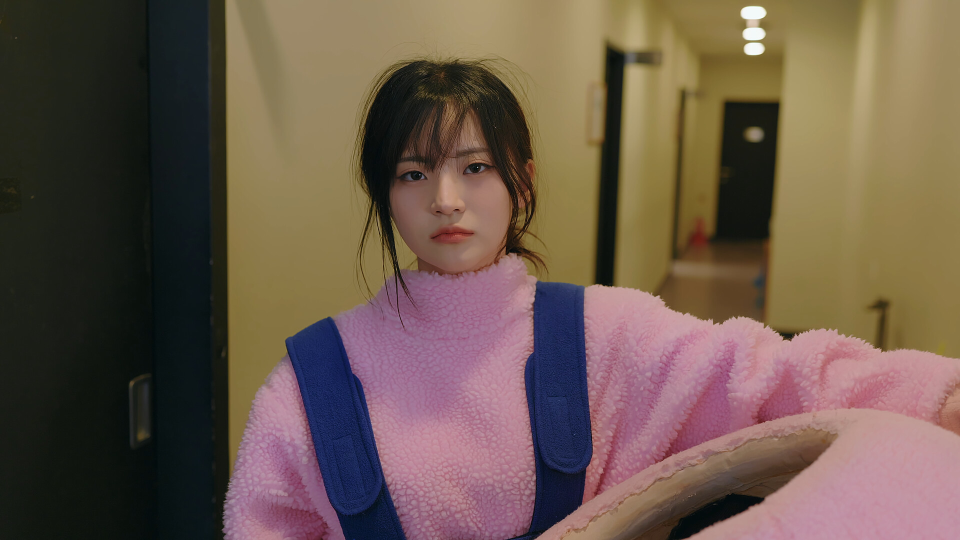 《阿西, 美女室友竟然...？2》中文版 图片11