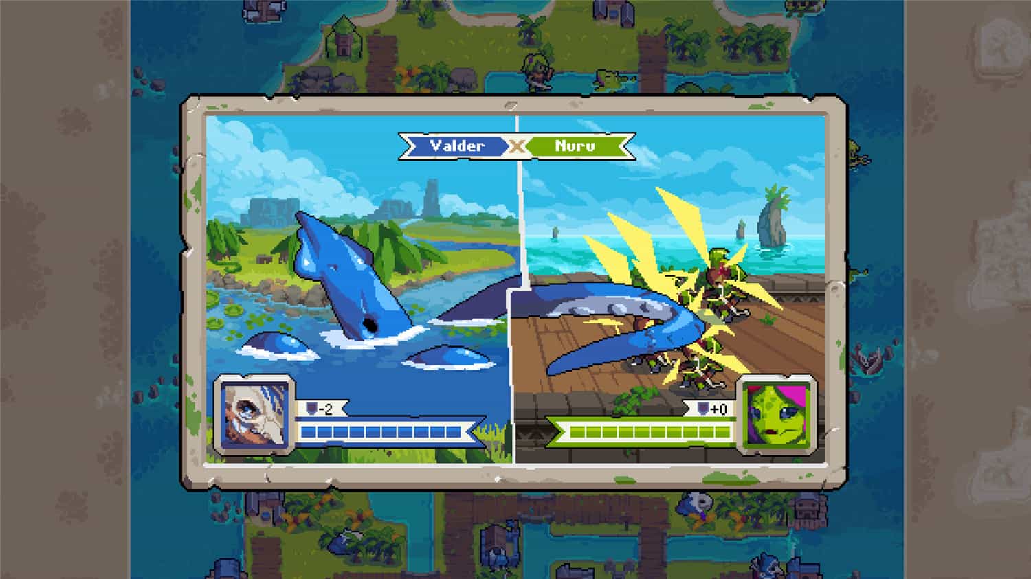 《战律2》v1.0.0中文版 图片10 《战律2》v1.0.0中文版 图片10