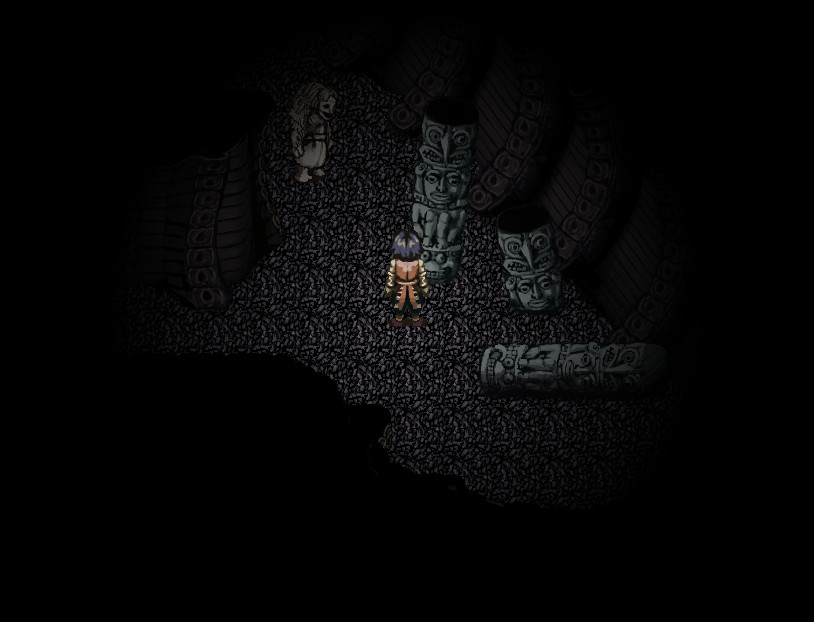 《恐惧与饥饿》v1.4.1中文版 图片6
