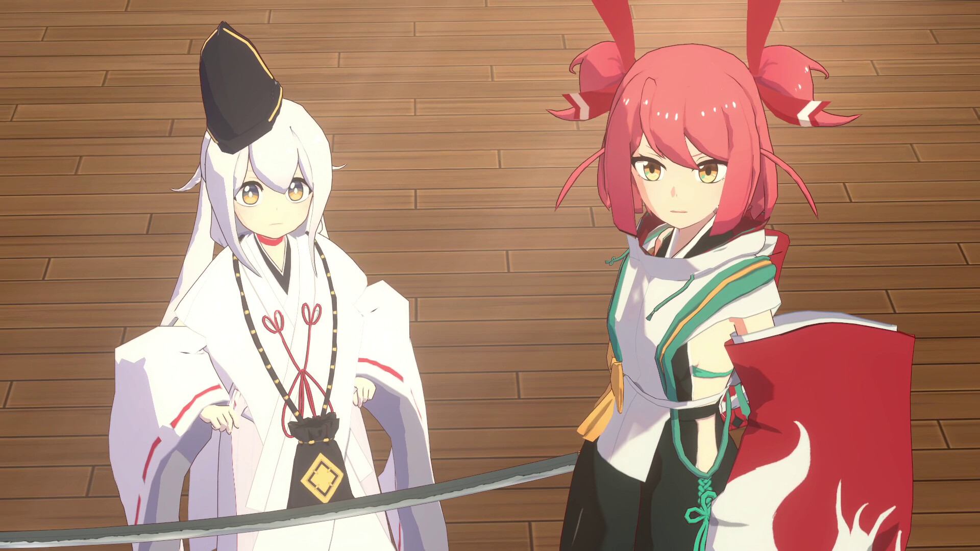 《炎姬》中文版 图片10