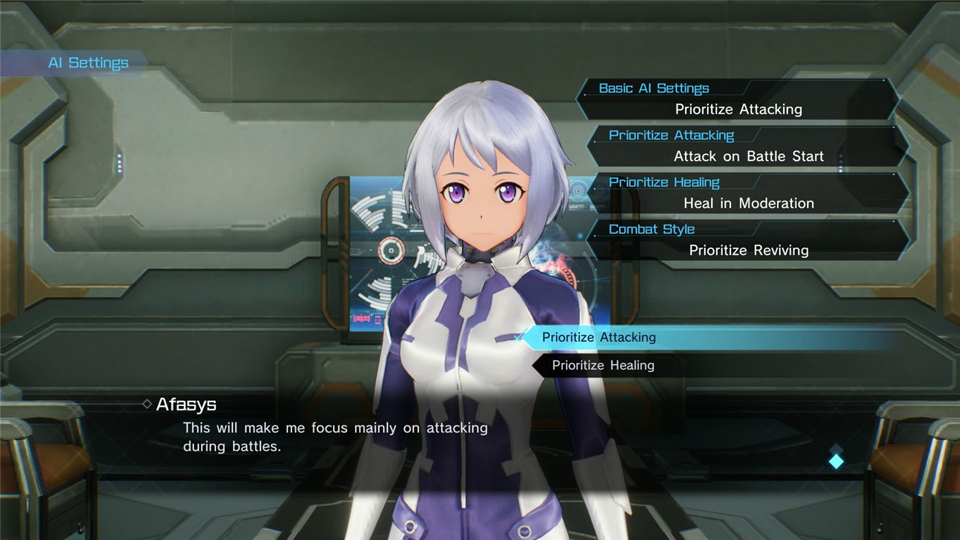 《刀剑神域：夺命凶弹》v1.1.2联机版 图片6