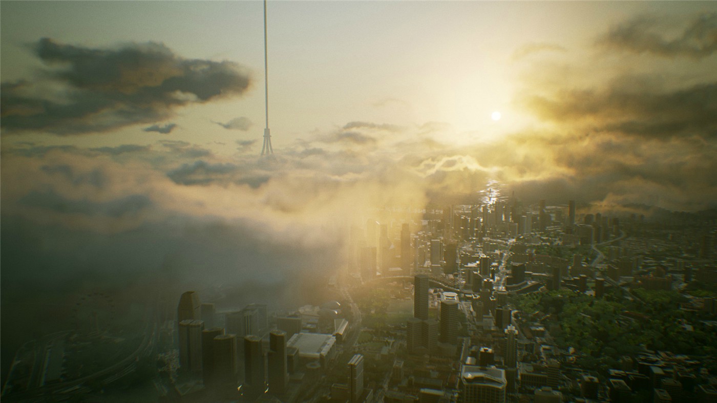 《皇牌空战7:未知空域》豪华版 图片8 《皇牌空战7:未知空域》豪华版 图片8