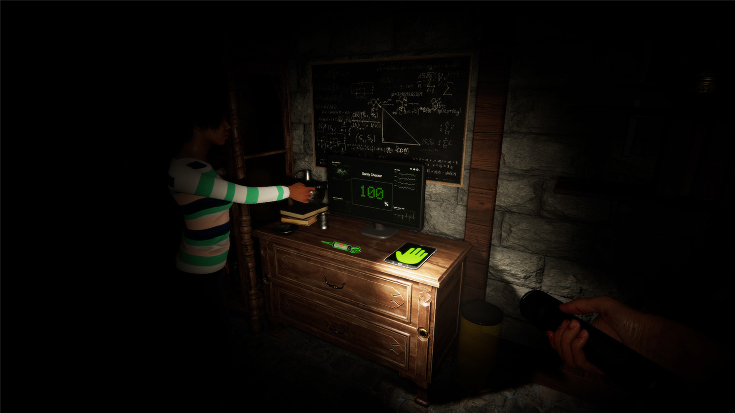《Agonize》v1.11中文版 图片8