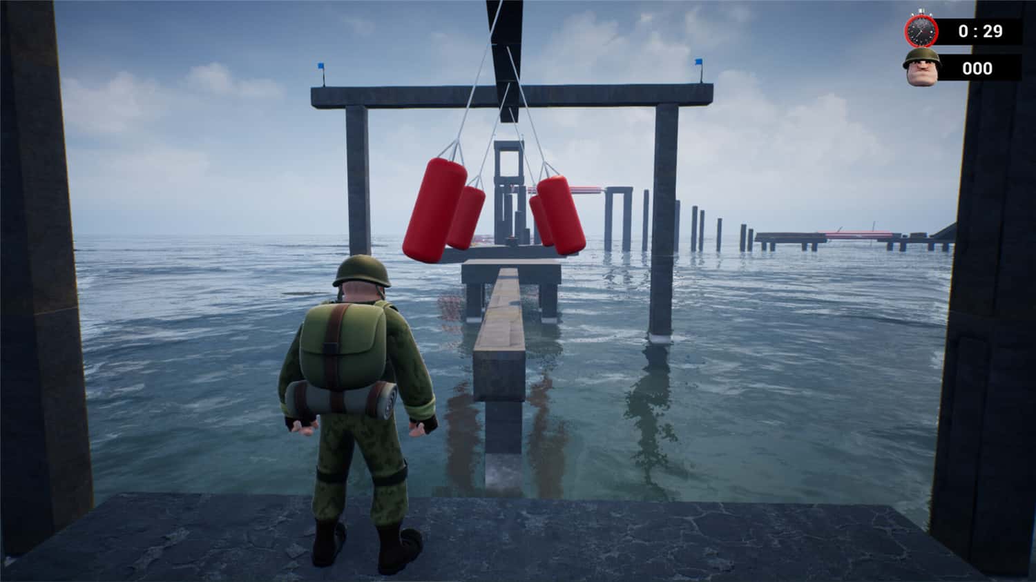 《突击队英雄》v1.64中文版 图片4