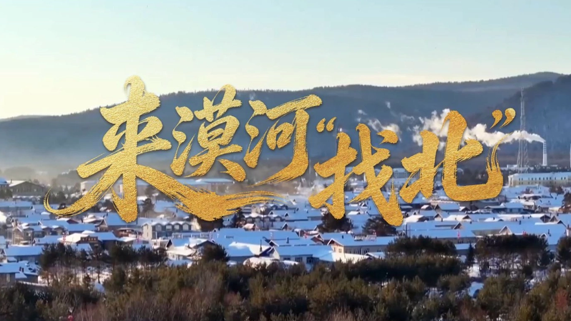 绿水青山冰天雪地都是金山银山