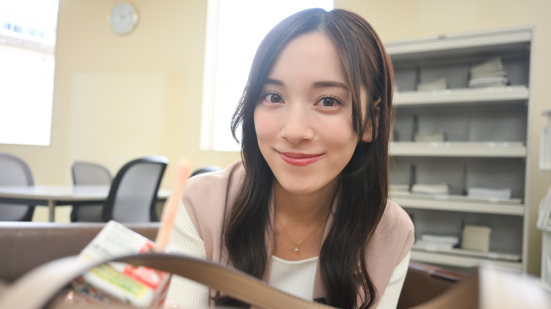 《HamKoi 转生为仓鼠的我与三姐妹的甜蜜生活》影 图片7