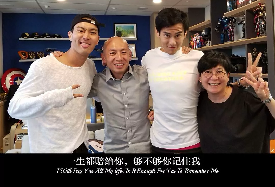 歌曲分享:我走 Studio and band 图片1 歌曲分享:我走 Studio and band 图片1