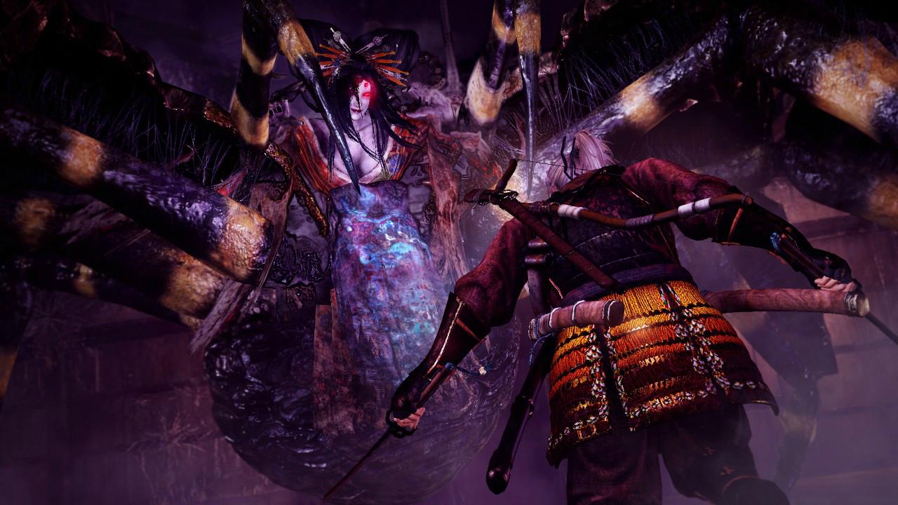 《仁王》v1.24.08完整版 图片8 《仁王》v1.24.08完整版 图片8