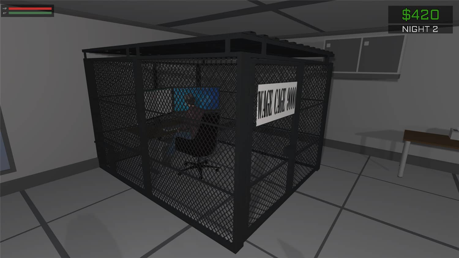 《绿帽子模拟器》v0.7.0英文版 图片14