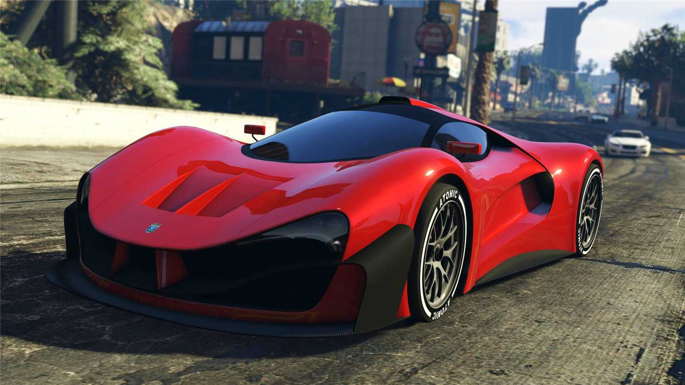 《GTA5》v1.72.3717传承版 图片10 《GTA5》v1.72.3717传承版 图片10