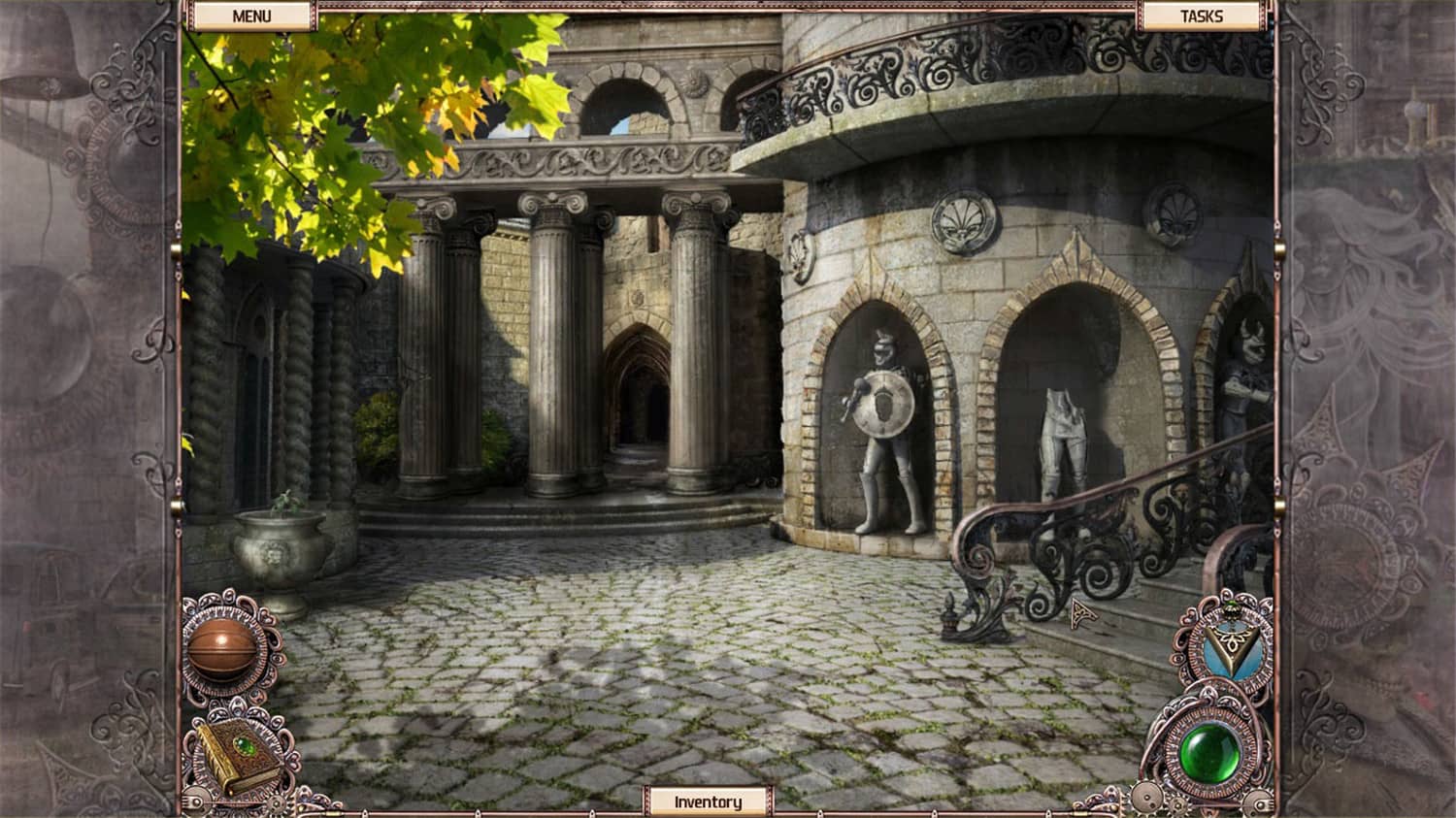 图片[1] - 《空中小岛》Build.10399818中文版 - 陆伍博客 - 你的互联网资源库