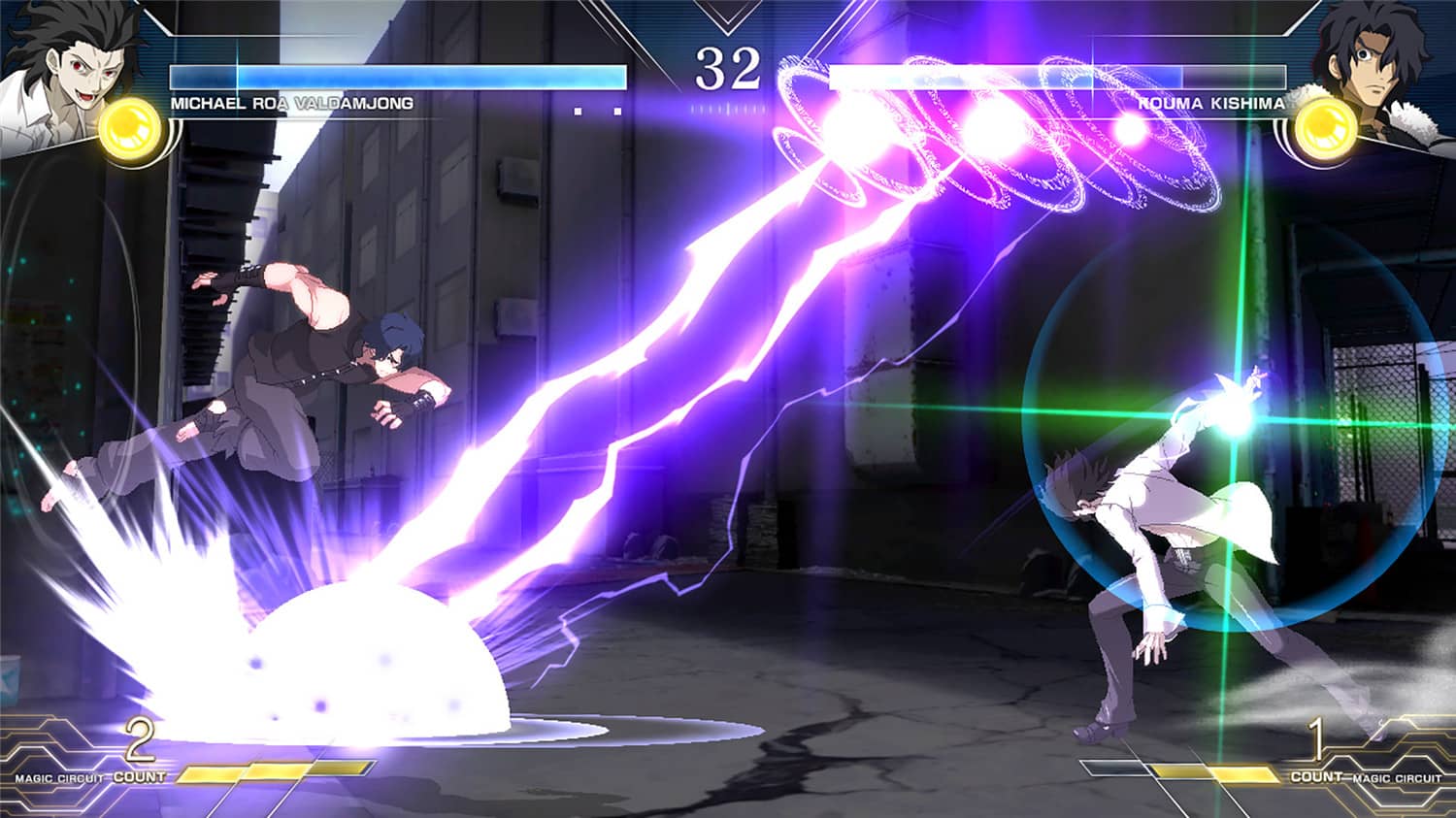 《月姬乱斗》v1.2.6.0中文版 图片14 《月姬乱斗》v1.2.6.0中文版 图片14
