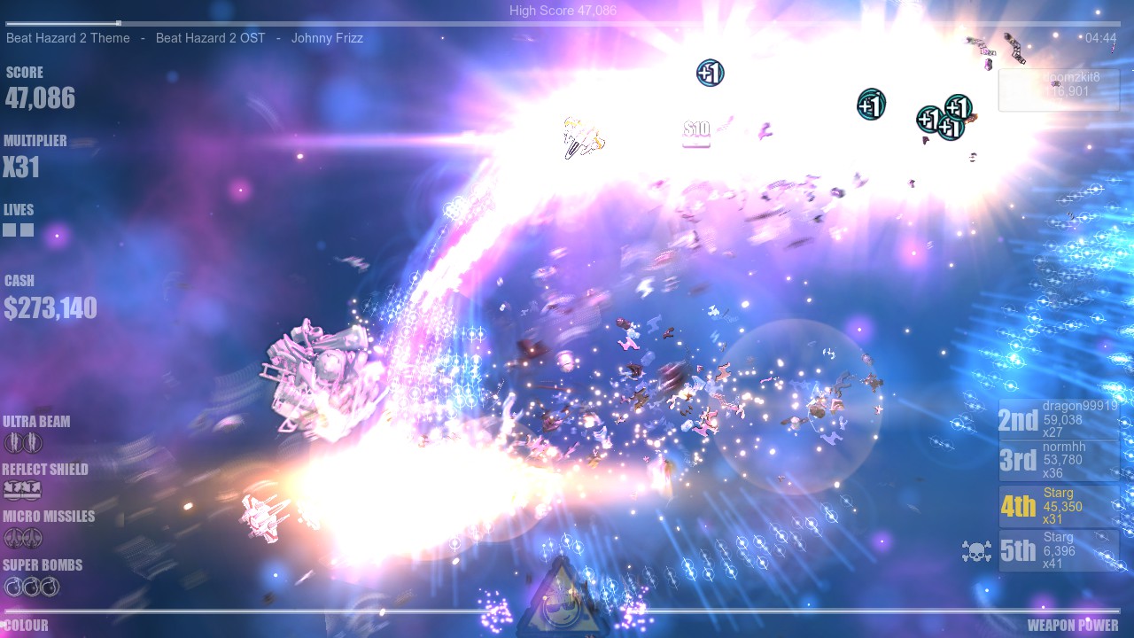 《危险节奏2》Build.18266952中文版 图片12 《危险节奏2》Build.18266952中文版 图片12