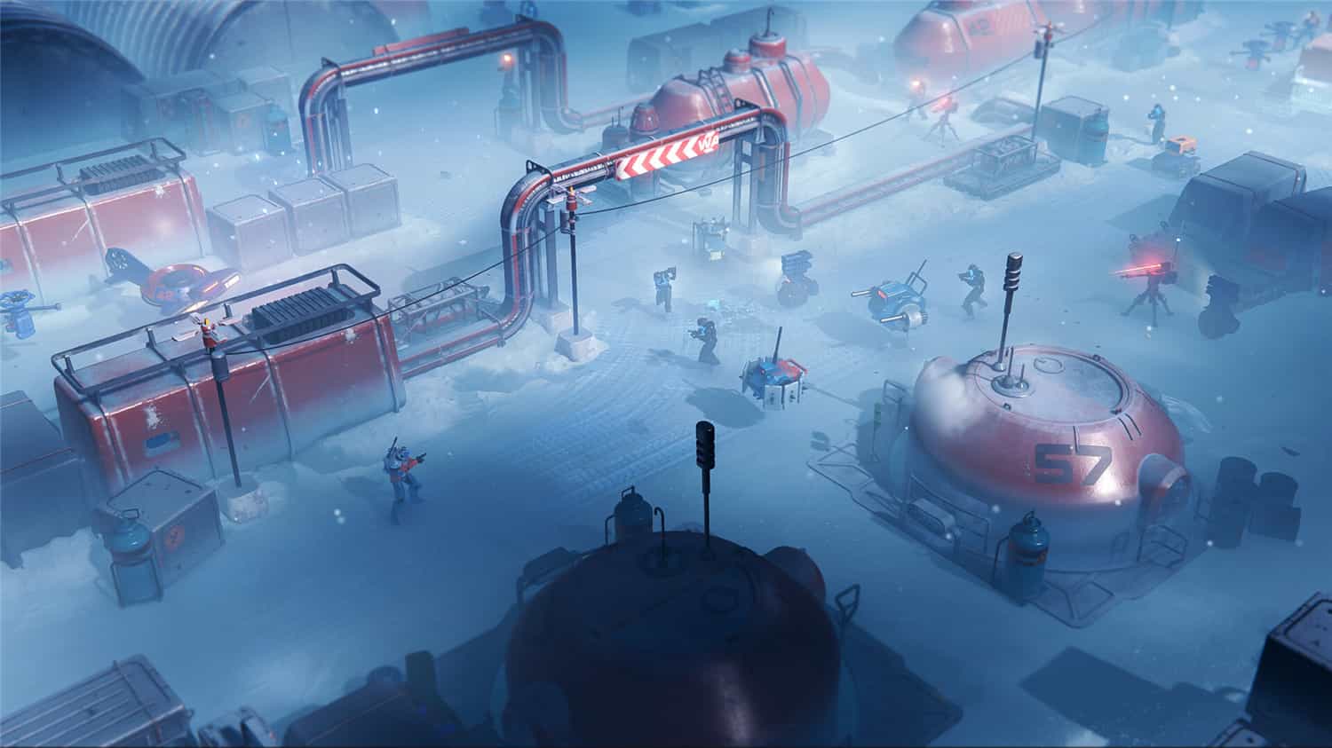 《虚实之间2》Build.19028976中文版 图片6