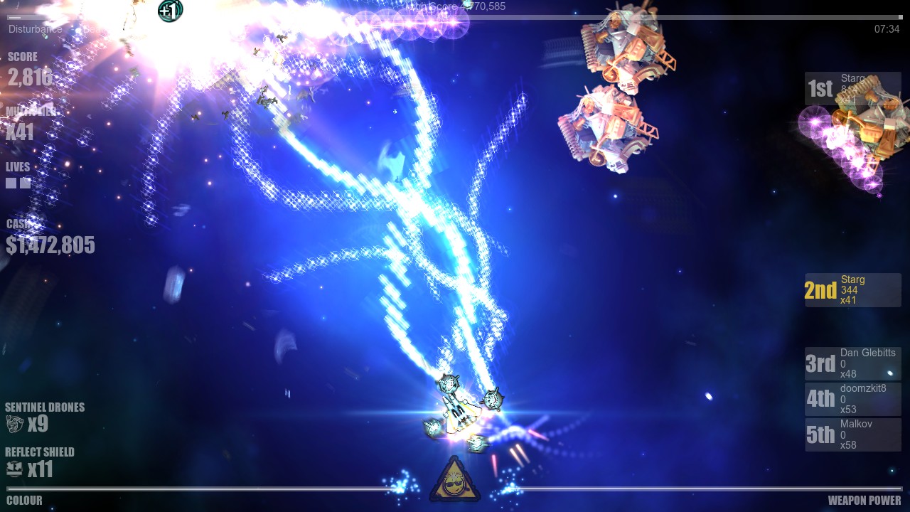 《危险节奏2》Build.18266952中文版 图片14 《危险节奏2》Build.18266952中文版 图片14