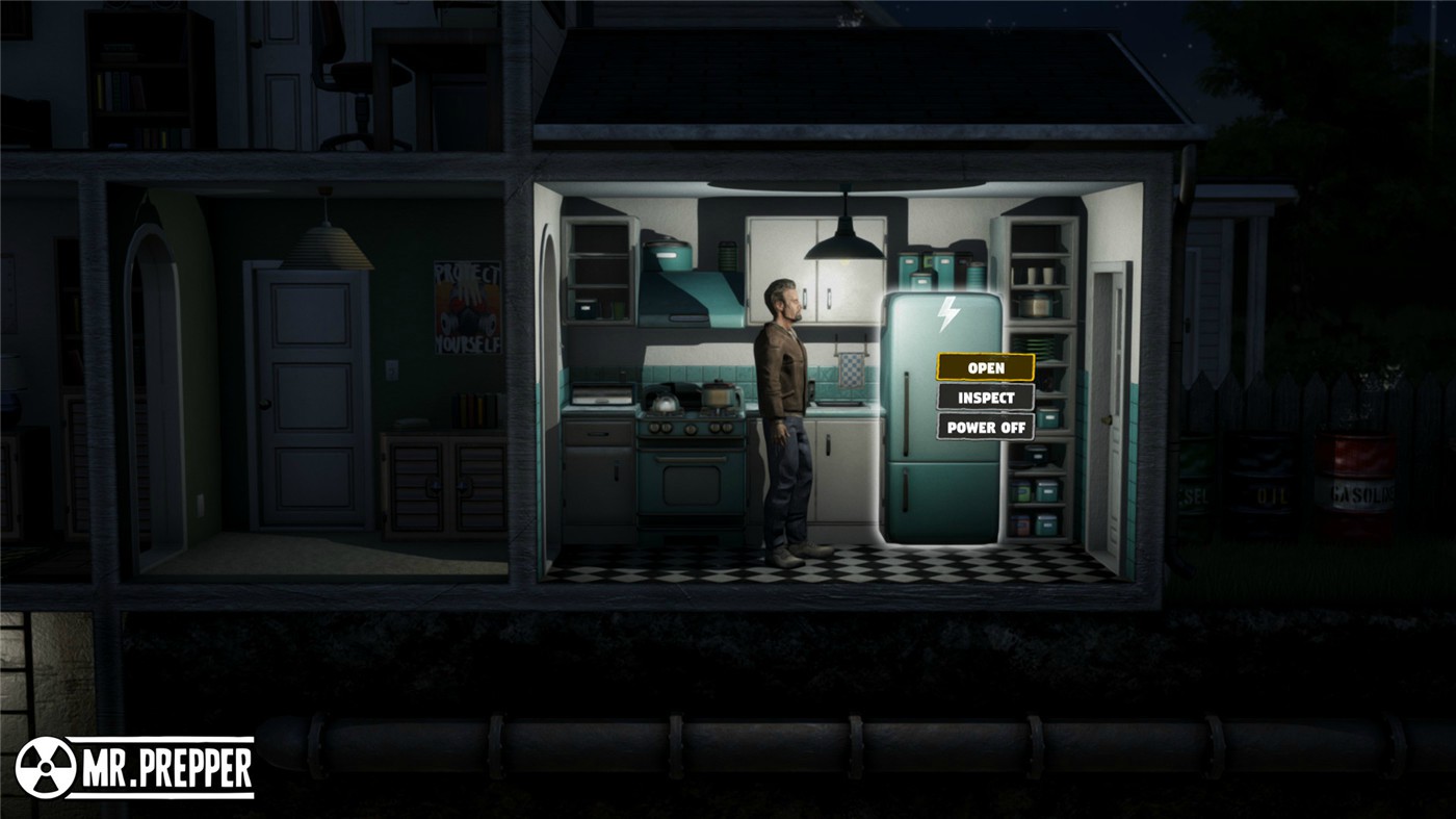 《末日准备狂》v1.31n中文版 图片10