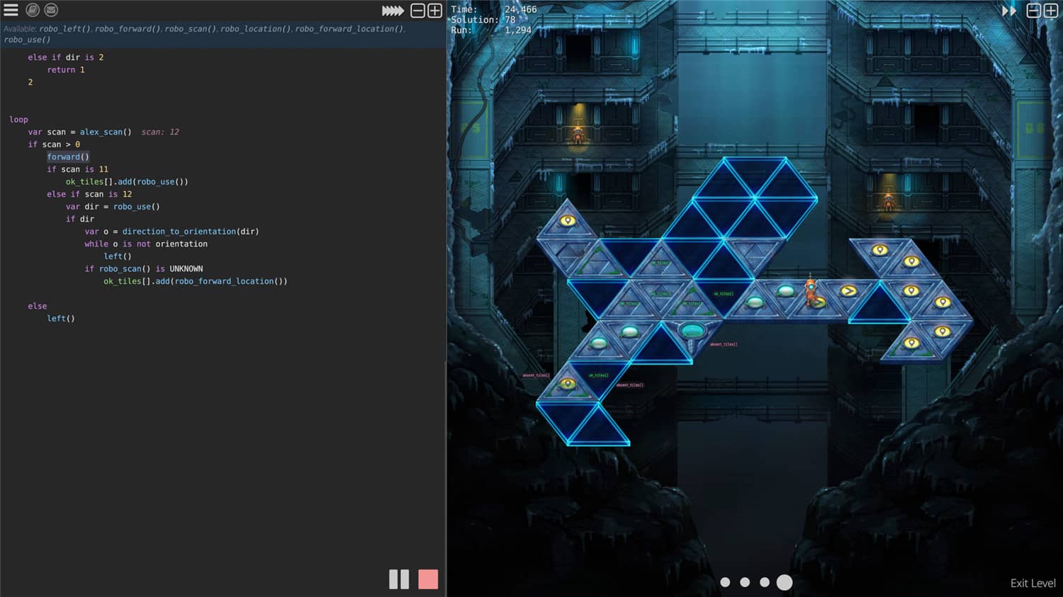 《隐秘任务》Build.10273083中文版 图片10 《隐秘任务》Build.10273083中文版 图片10