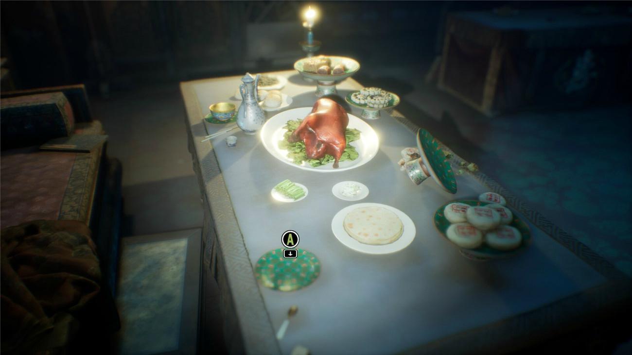 《纸人：第二章》v1.0.1中文版 图片14