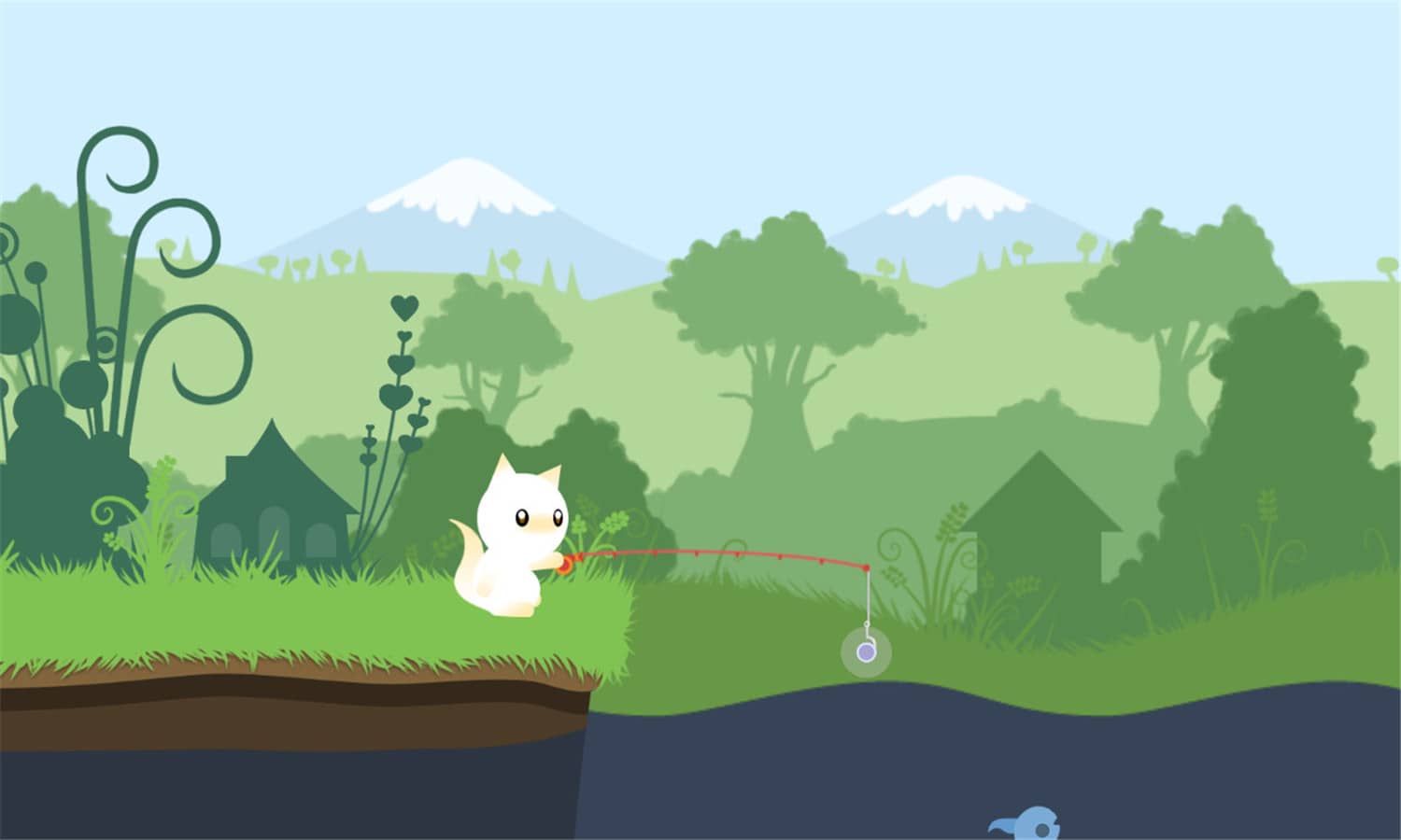 《小猫钓鱼》Build.9219082 图片4 《小猫钓鱼》Build.9219082 图片4