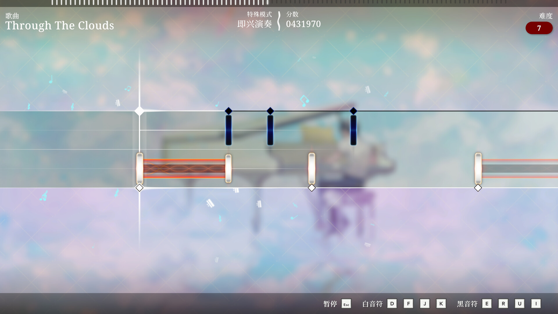 《莉莉幻想曲》中文版 图片8