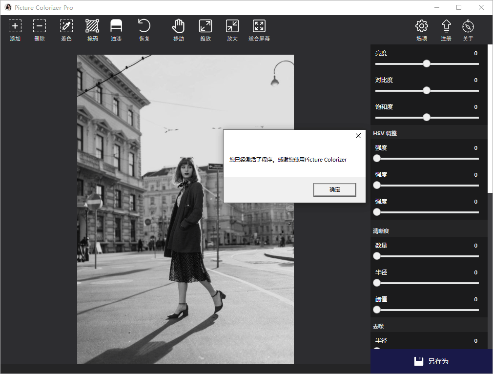 Picture Colorizer v2.4.0 图片5