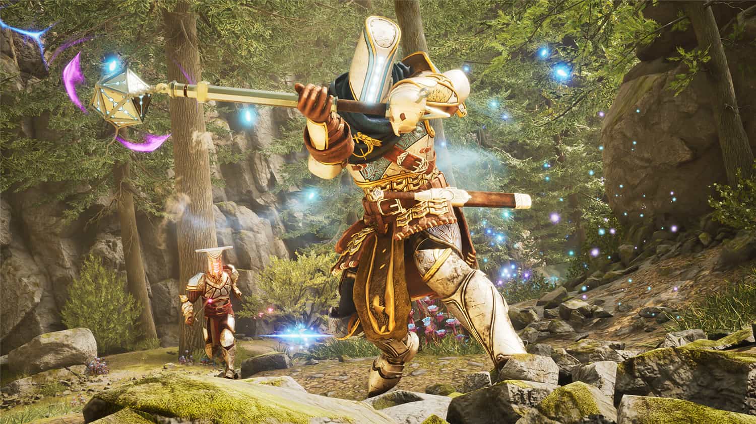 《不朽者传奇》v1.0.6.6中文版 图片6
