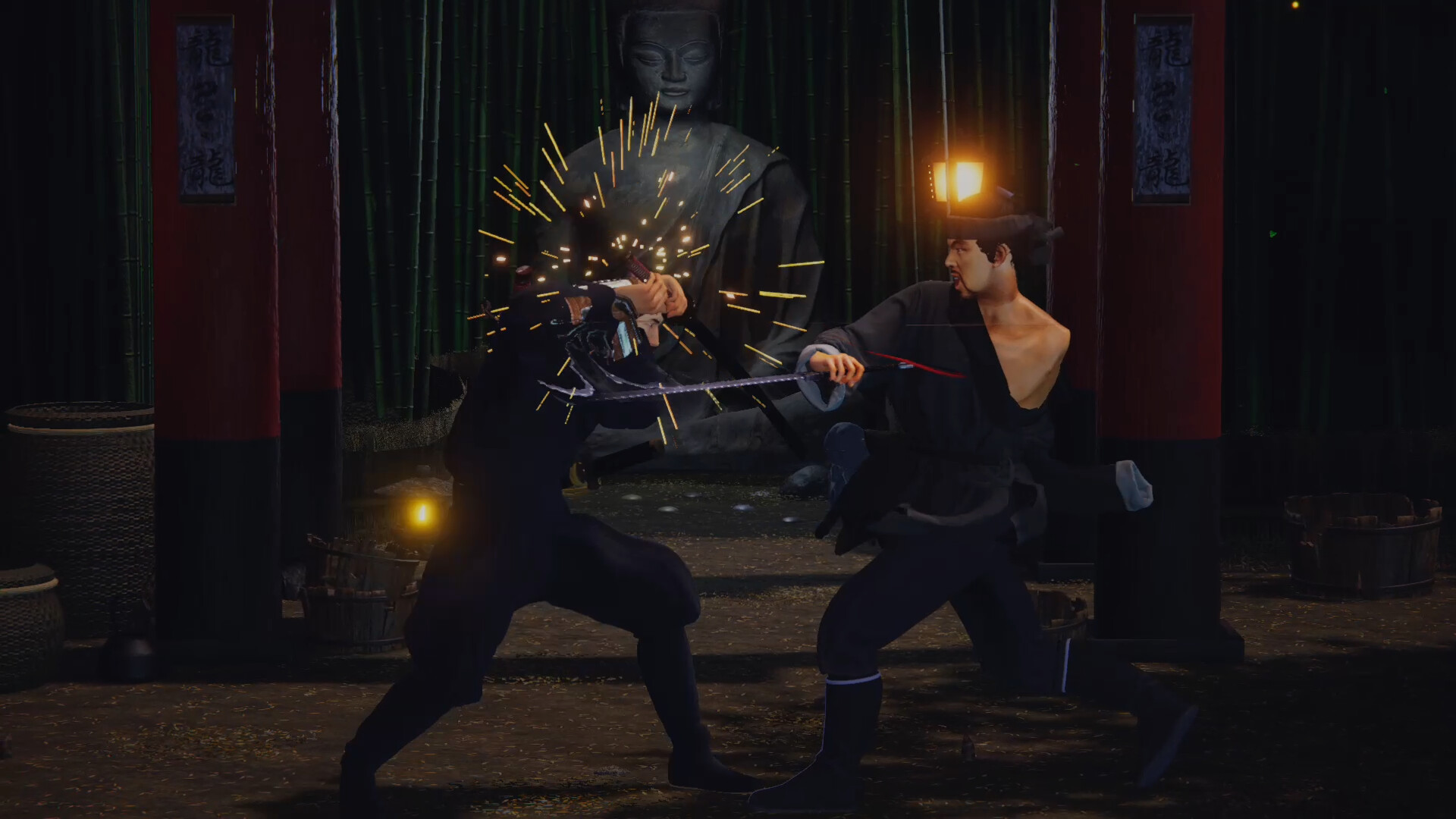《少林对武当：传奇》中文版 图片4