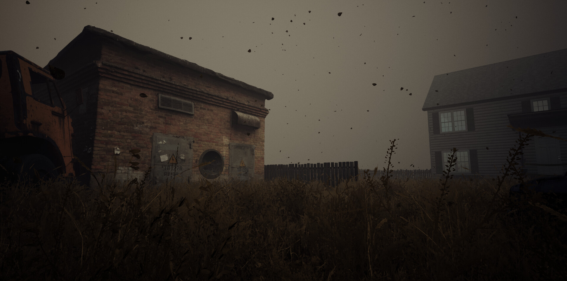 《黑暗之光杀戮》v1.0.0中文版 图片6