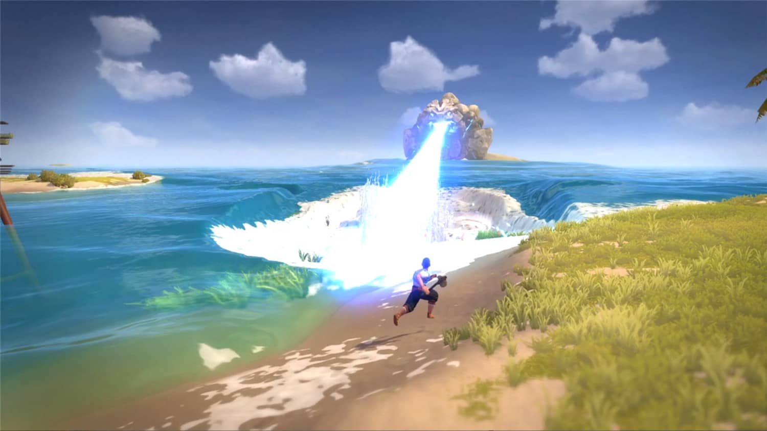 《Breakwaters》v1.0.5.7中文版 图片6 《Breakwaters》v1.0.5.7中文版 图片6