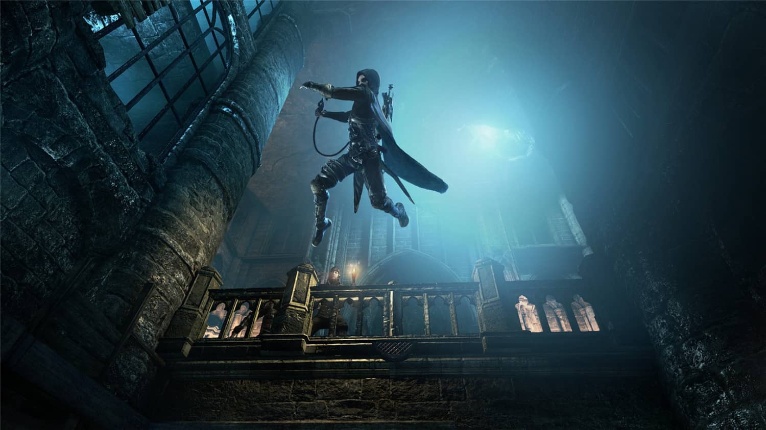 《神偷4》v1.2中文版 图片4