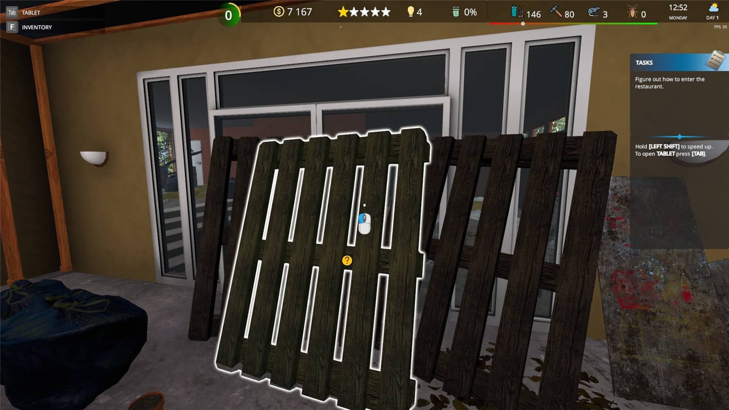 《咖啡馆老板模拟》v1.0.202中文版 图片14 《咖啡馆老板模拟》v1.0.202中文版 图片14