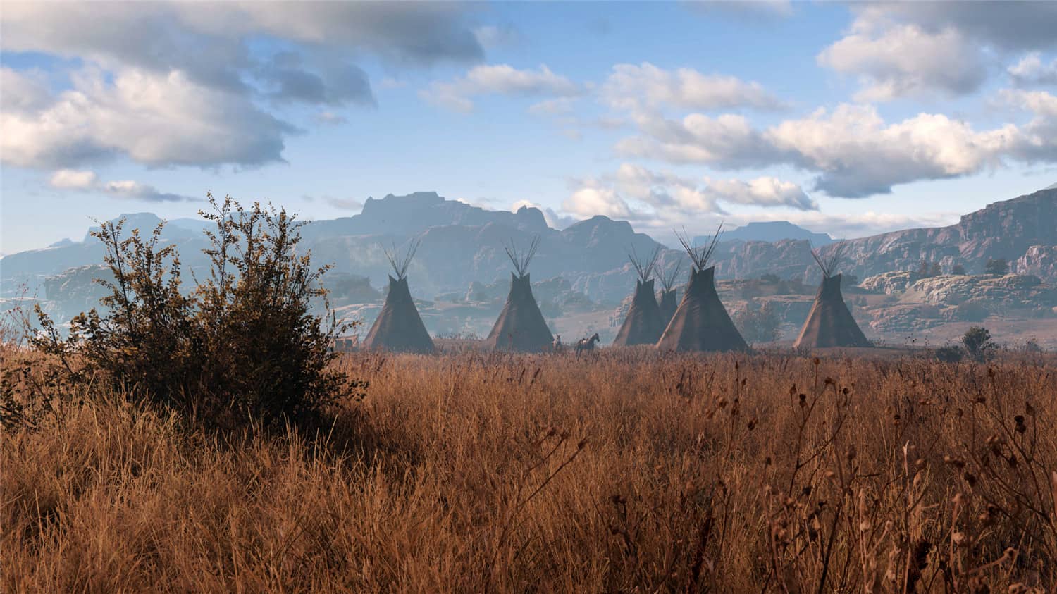 《这是我的土地》v1.0.1中文版 图片8