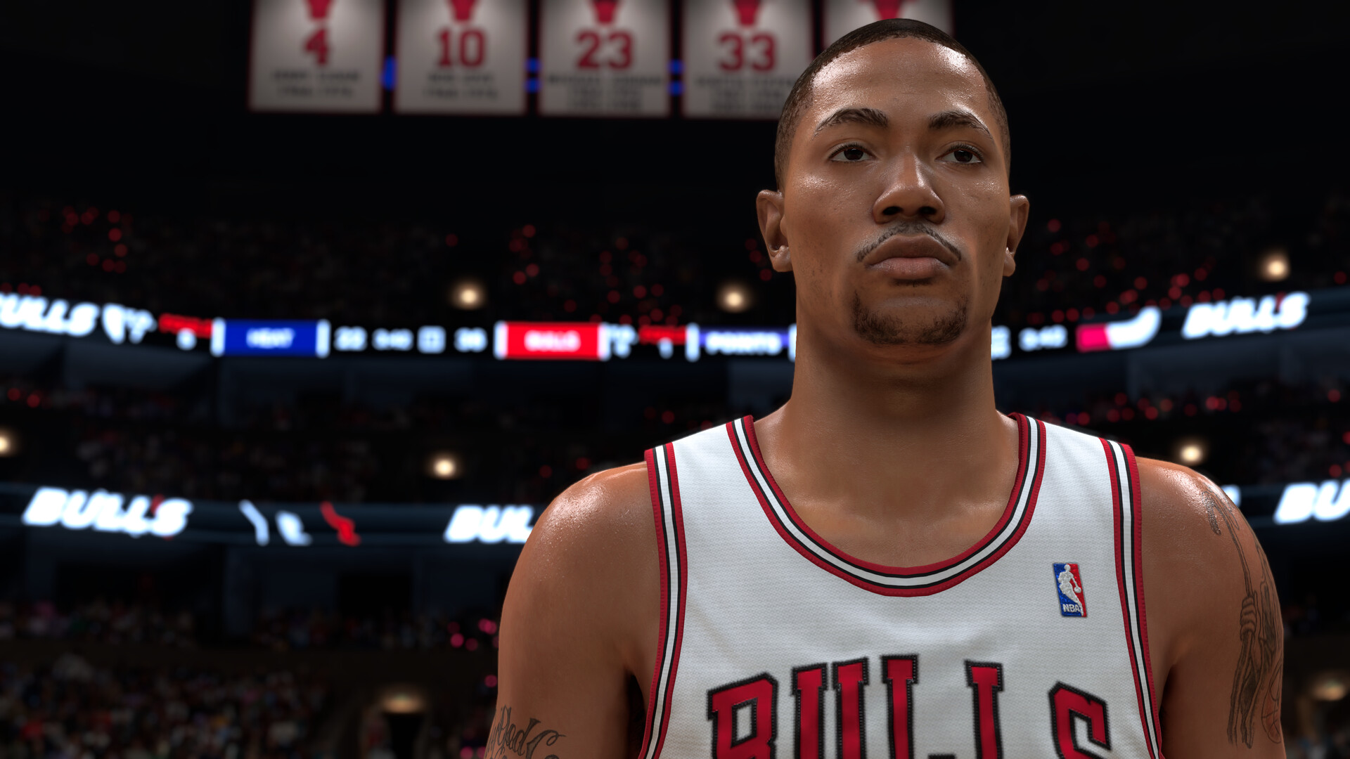 《NBA 2K27》中文版 图片8
