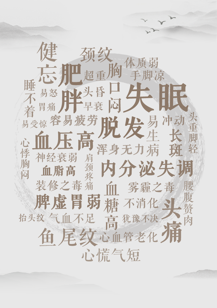 中里巴人话健康,求人不如求己 图片3 中里巴人话健康,求人不如求己 图片3
